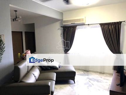 Fully Furnished Well Maintained  Fairville Usj 22 20 Subang Jaya , Selangor, USJ