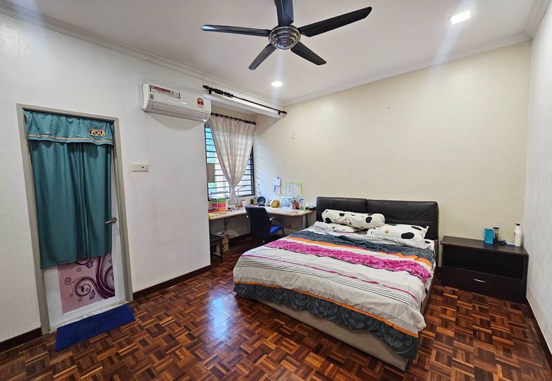 Persiaran Putra Permai 