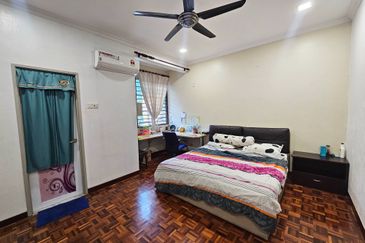 Persiaran Putra Permai 