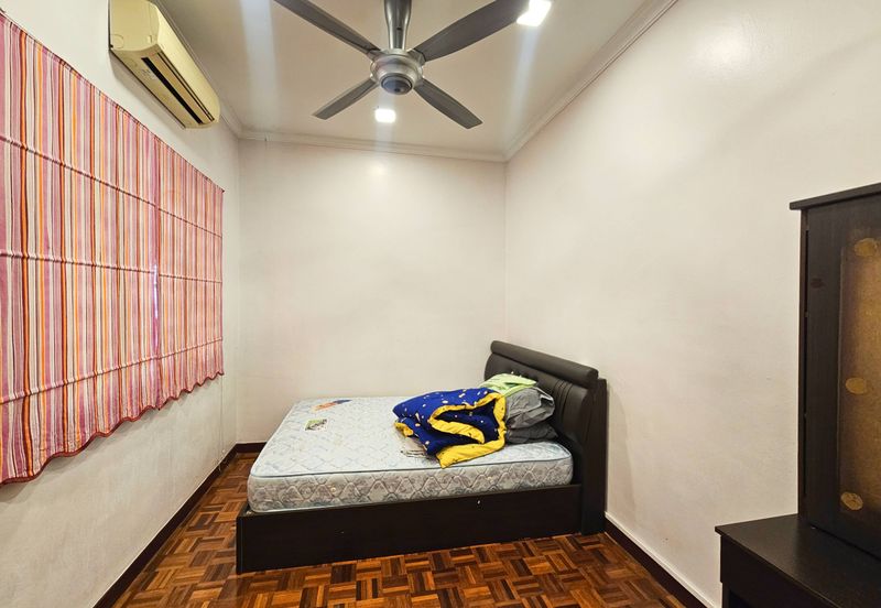 Persiaran Putra Permai 