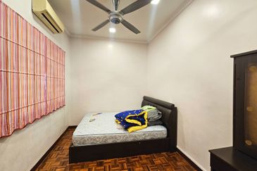 Persiaran Putra Permai 