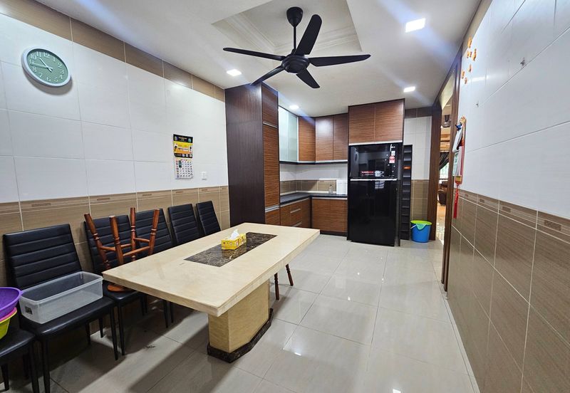 Persiaran Putra Permai 