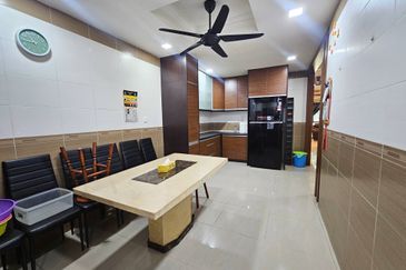 Persiaran Putra Permai 