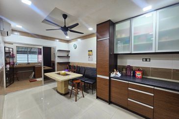 Persiaran Putra Permai 