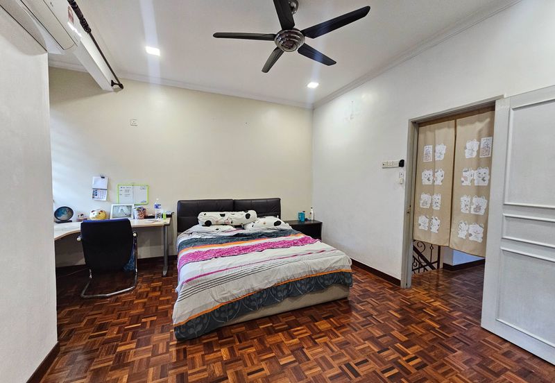 Persiaran Putra Permai 