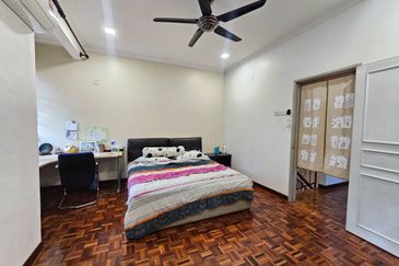 Persiaran Putra Permai 