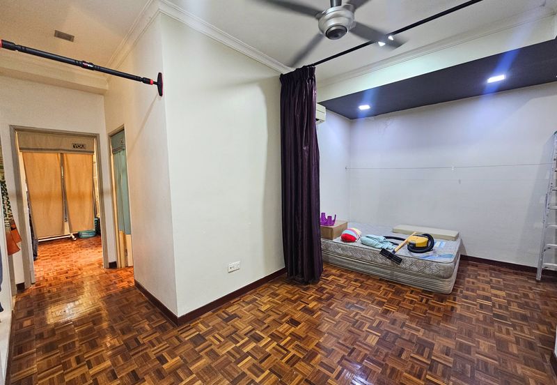 Persiaran Putra Permai 