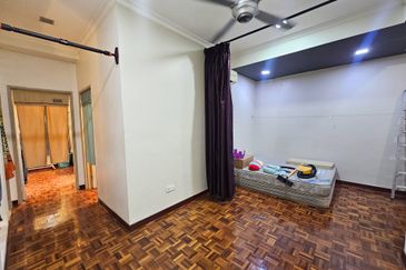 Persiaran Putra Permai 