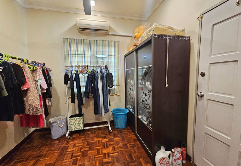 Persiaran Putra Permai 