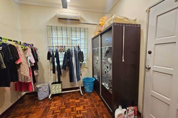 Persiaran Putra Permai 