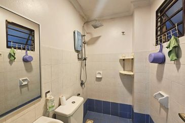 Persiaran Putra Permai 