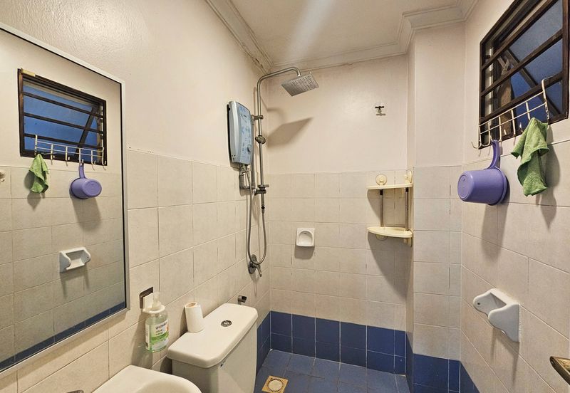 Persiaran Putra Permai 