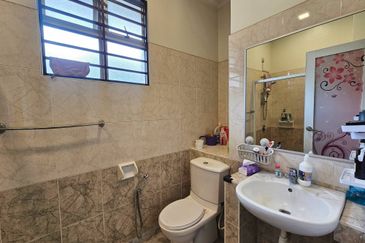 Persiaran Putra Permai 