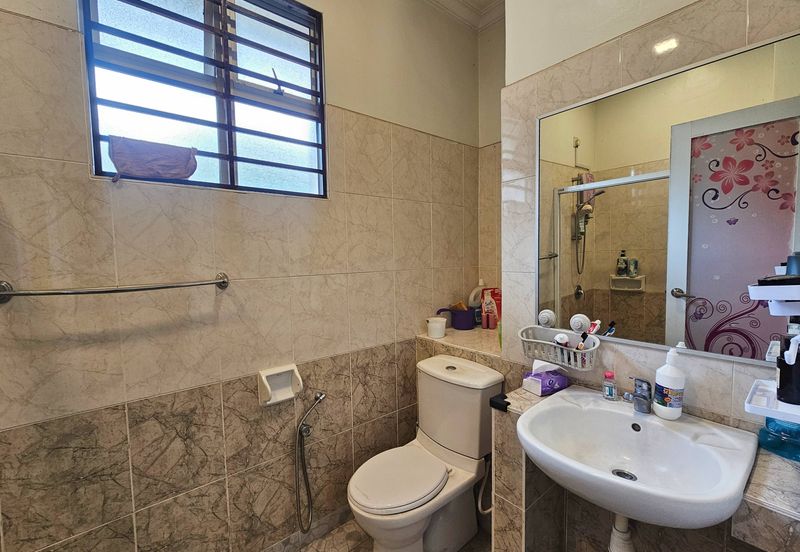 Persiaran Putra Permai 