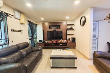 Persiaran Putra Permai 