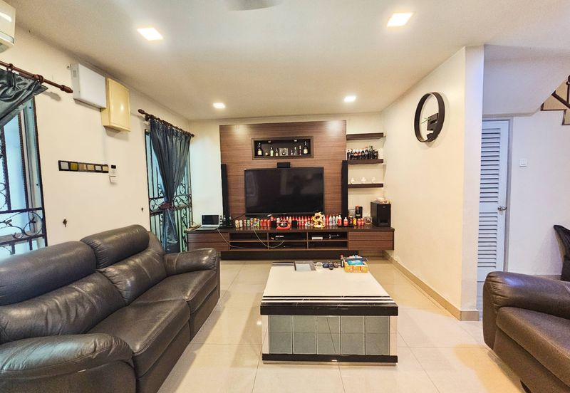 Persiaran Putra Permai 