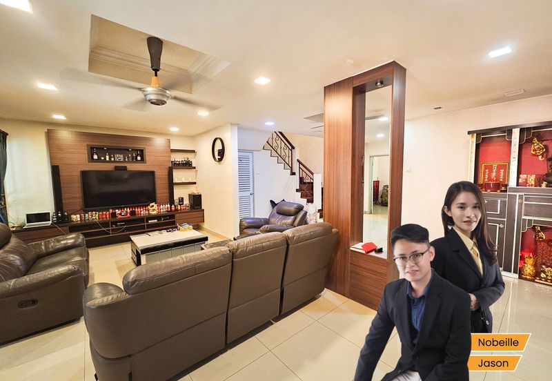 Persiaran Putra Permai 