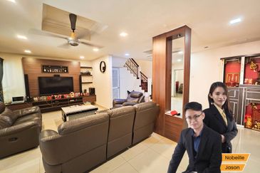 Persiaran Putra Permai 