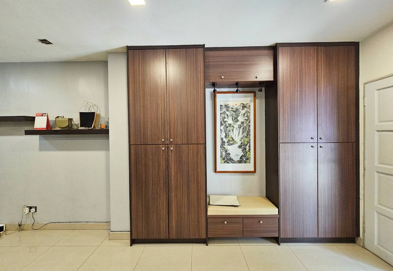 Persiaran Putra Permai 