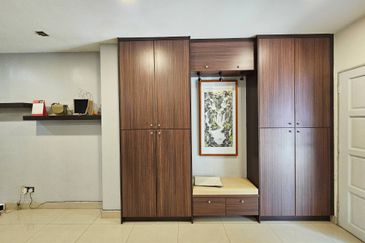 Persiaran Putra Permai 