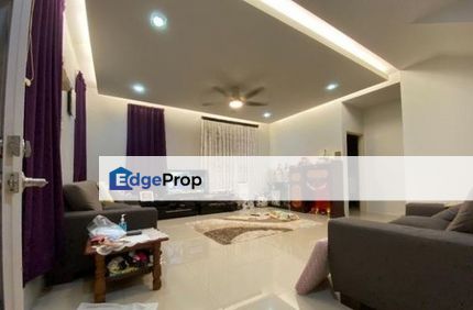 Reno Extend Kit Cab 2 Storey Semi-D Sp9 Bandar Saujana Putra, Selangor, Bandar Saujana Putra