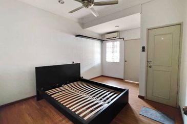 Persiaran Putra Permai 