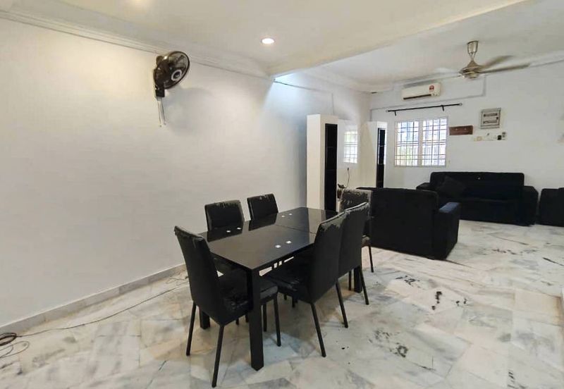 Persiaran Putra Permai 