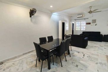 Persiaran Putra Permai 