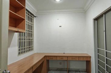 Persiaran Putra Permai 