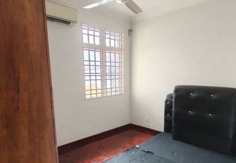 Persiaran Putra Permai 