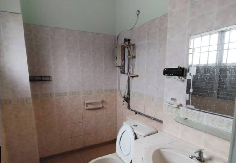 Persiaran Putra Permai 