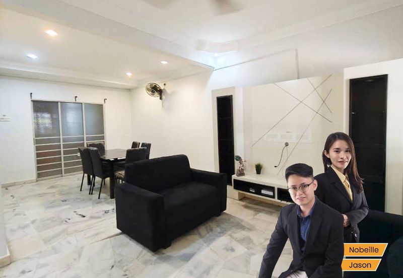 Persiaran Putra Permai 