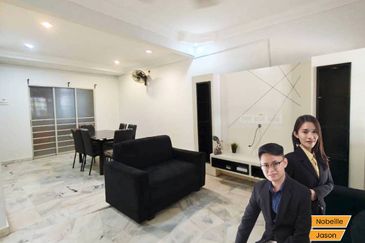 Persiaran Putra Permai 