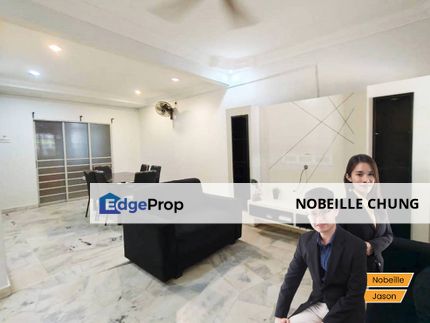 [KITCHEN CABINET + 24X75] Putra Permai, Putra Heights, USJ, Indah, Selangor, Putra Heights