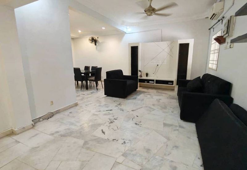 Persiaran Putra Permai 