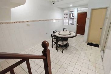 Persiaran Putra Permai 