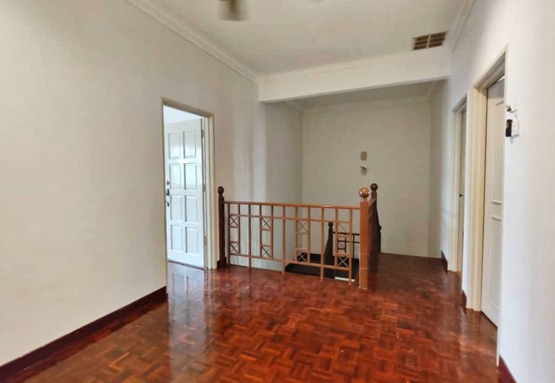 Persiaran Putra Permai 