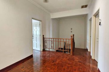 Persiaran Putra Permai 