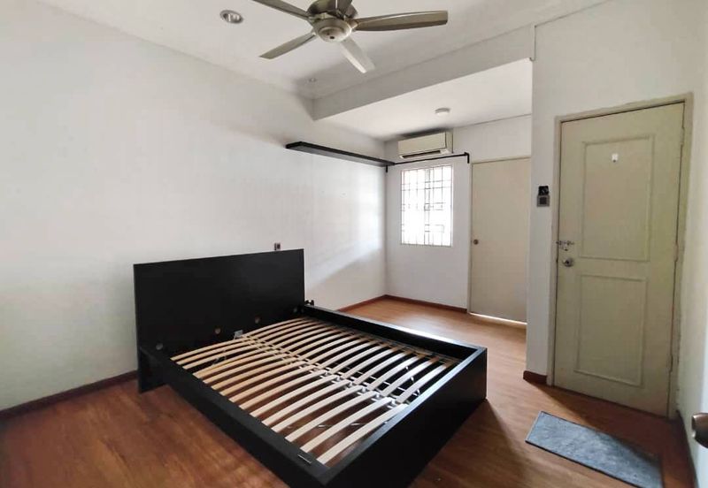 Persiaran Putra Permai 