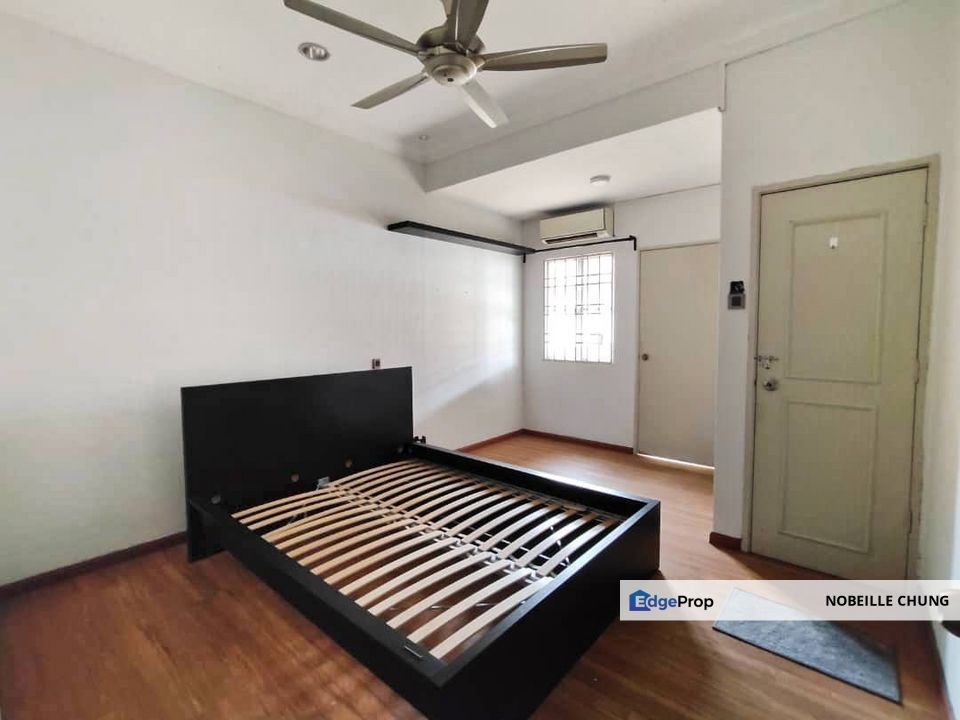 [KITCHEN CABINET] Putra Permai, Putra Heights, USJ, Putra Indah, Selangor, Putra Heights