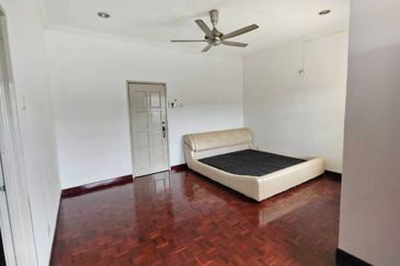 Persiaran Putra Permai 