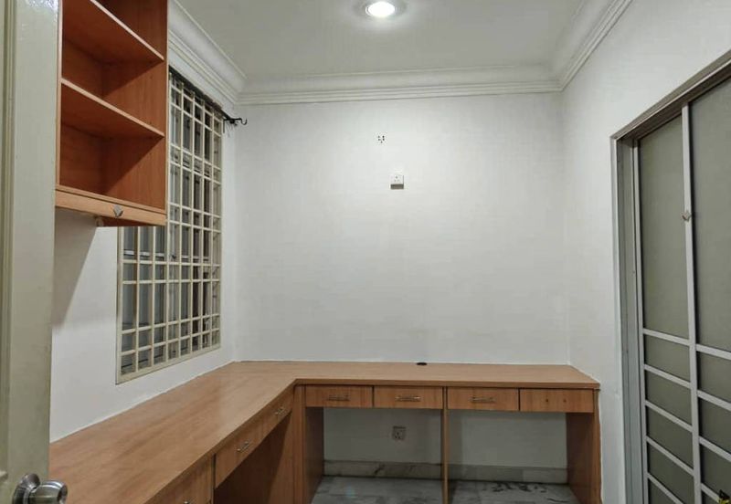 Persiaran Putra Permai 