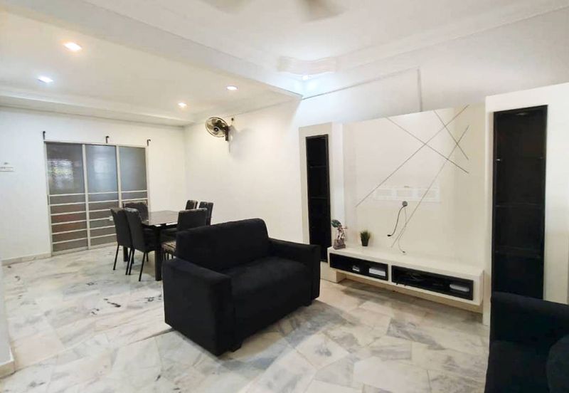 Persiaran Putra Permai 