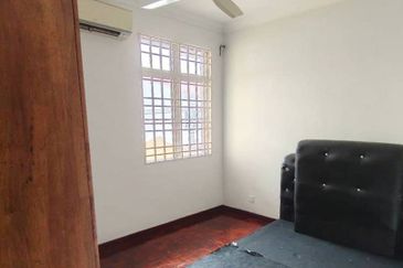 Persiaran Putra Permai 