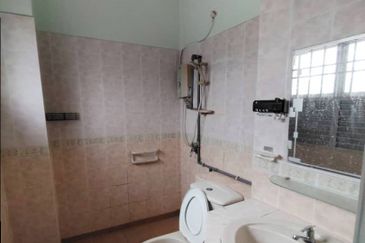 Persiaran Putra Permai 