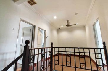 Persiaran Putra Permai 