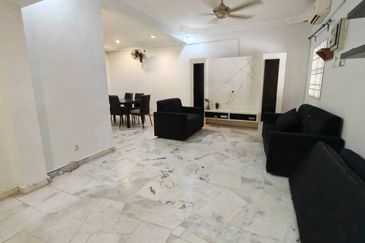 Persiaran Putra Permai 