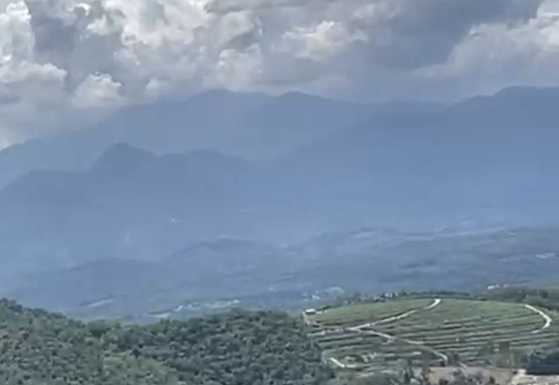 Salak Baru Perak Agriculture Land for Sale (the most cheap sale price in whole Malaysia)