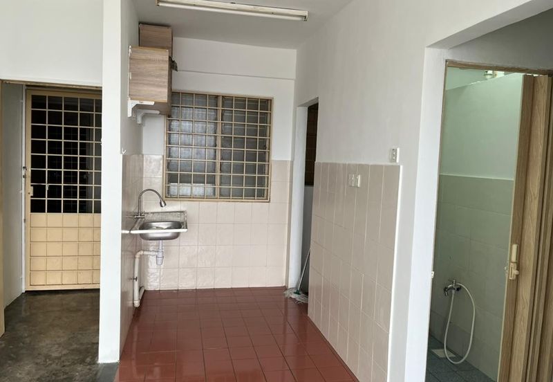 Permai Ria @ Bukit Ampang Permai