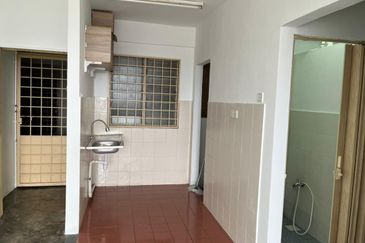 Permai Ria @ Bukit Ampang Permai